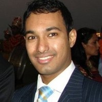 PropEx.ai Employee Cariappa m.m's profile photo