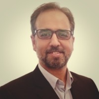 Saif Telecom Limited Employee Majid Farooq's profile photo