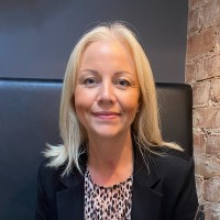 GlobalView Systems Ltd Employee Debbie Jopling's profile photo