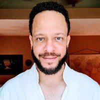 AMG Vision Employee Robert Dickens's profile photo