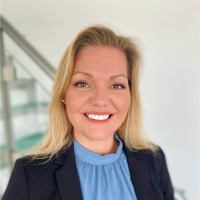 NTT DATA Business Solutions APAC Employee Marianne Jensen's profile photo