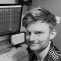 Noiser Employee Thomas Pink's profile photo