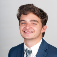 Volt Technologies Employee John Roberts's profile photo