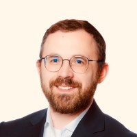 Roots Employee Shimon Schwartz's profile photo
