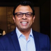 Email e telefono di Rajneesh Kumar