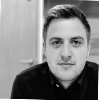 Matrix Networks Ltd Employee Andy Clarke's profile photo