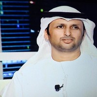The Department of Municipalities and Transport Employee Abdulla al Shamsi's profile photo