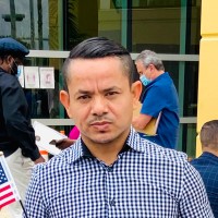 Ocean Bay Management, Inc. Employee Jorge Castro's profile photo