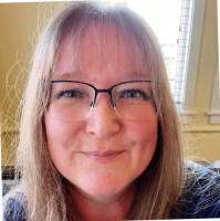 TISMA, Inc. Employee Shannon Pinkston's profile photo