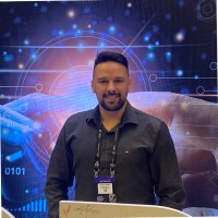 Netfive Employee Natan Fachini's profile photo
