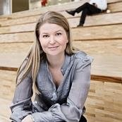 Stina Lund Email & Phone Number