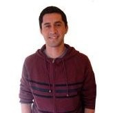 FlyDevs Employee Luis Chanferoni's profile photo