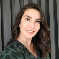 Wennova Consultoria Employee Dani Gabriel's profile photo