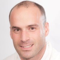 ART Hydroprocessing Employee Laurent Gamichon's profile photo