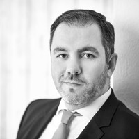 DriveLock SE Employee Michael Zein's profile photo