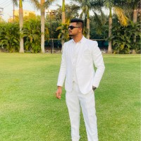 ObjectWin Technology Employee Yash Patel's profile photo