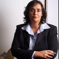 NAU Hotels & Resorts Employee Filipa Sá's profile photo