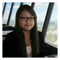 Extendicare Employee Veronica Tran's profile photo