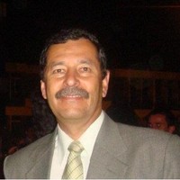 Aerospace Rotables, Inc. Employee Jesus Gonzalo del Carpio Benavente's profile photo