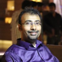 Deepak Santhanam Email