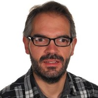 Amusement Logic S.L. Employee Ángel Pérez's profile photo