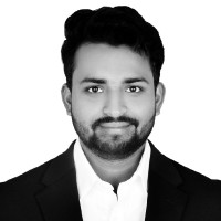 Maxviewnow Employee Ayush Gupta's profile photo