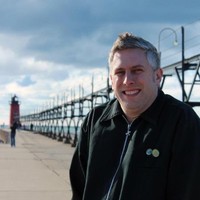 Booklist Employee Michael Ruzicka's profile photo