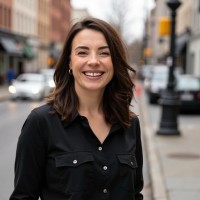 Clover Employee Laura Kelly's profile photo