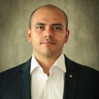Ainnova Tech Employee Rodrigo Herrera's profile photo