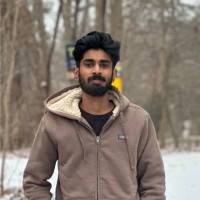 Assemble Rite Employee Abhijith Sali's profile photo