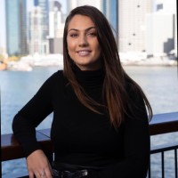 VISEO AUSTRALIA Employee Anna Baldwin's profile photo