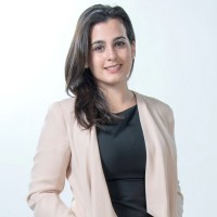 TIMM Employee Alejandra B.'s profile photo