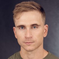 Systems Intelligence Employee Byron Praetor-Cunningham's profile photo