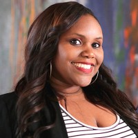 Spears Group Employee Malana Mitchell's profile photo
