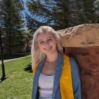 Spiritus Wines Employee Sierra Binney's profile photo