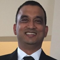 Golden Era Printing and Packaging Employee Dereshan Moodley's profile photo