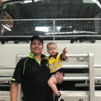 Utility Solutions Group Employee Steve Randall's profile photo
