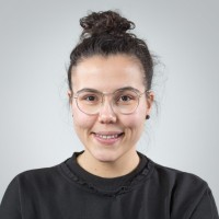 Grey Solutions GmbH Employee Nagi D.'s profile photo