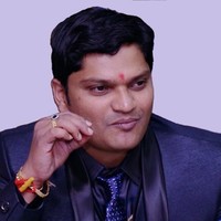 DS-MAX Properties Pvt Ltd Employee Vinod Hr's profile photo