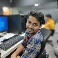 Natarajan Jaisankar Email & Phone Number