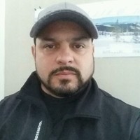 Unit Electric Ltd. Employee Nuno Monteiro's profile photo