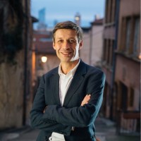 Polypus Employee Olivier de Beaufort's profile photo