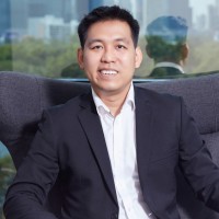 GetLinks Employee Pichaya Srifar's profile photo