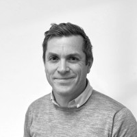 Waken Mouthcare Employee Rhodri Ferrier's profile photo