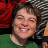 L'Incassable Employee Céline Brémond's profile photo