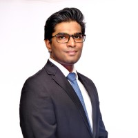 pWin.ai Employee Uday Sampath's profile photo