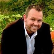 Marcolin Employee Brendan McLaughlin's profile photo