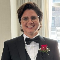 Slalom Employee Steph Farber's profile photo