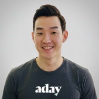 ADAY Employee Shane Kim's profile photo