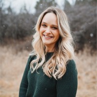 Singular Genomics Employee Alena Harper's profile photo